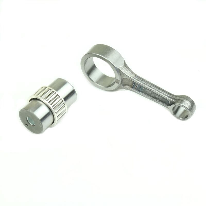 Athena — Athena 02-08 Honda CRF 450 R Offroad Connecting Rod Kit
