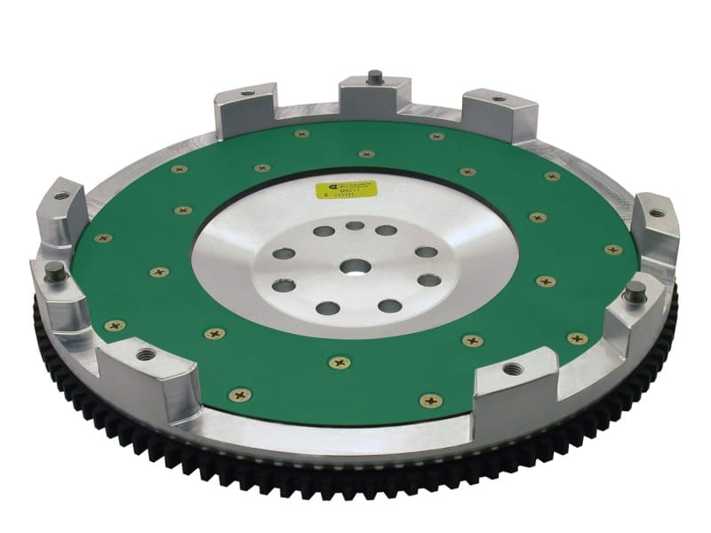 Fidanza — Lightweight with Repl Friction
Flywheel-Aluminum PC Mit5
High Performance