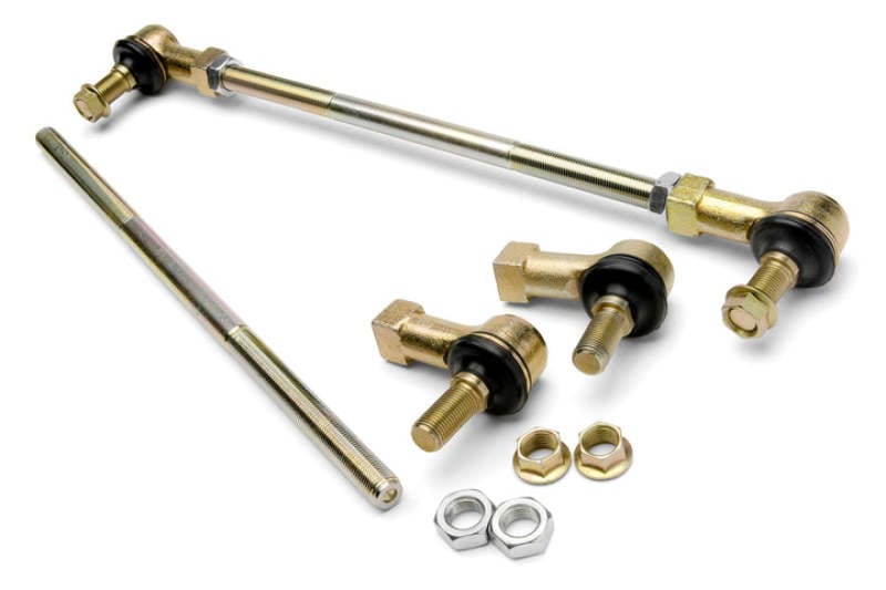 JKS Manufacturing — Adjustable Rear Sway Bar End Links