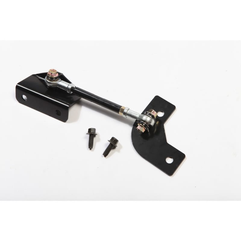 Rugged Ridge — Spare Tire Carrier Linkage
TIRE CARRIER-OMIX