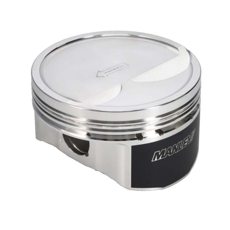 Manley Performance — Manley Piston Set, PIST-4.005/1.304CD/10ccDISH E/D
