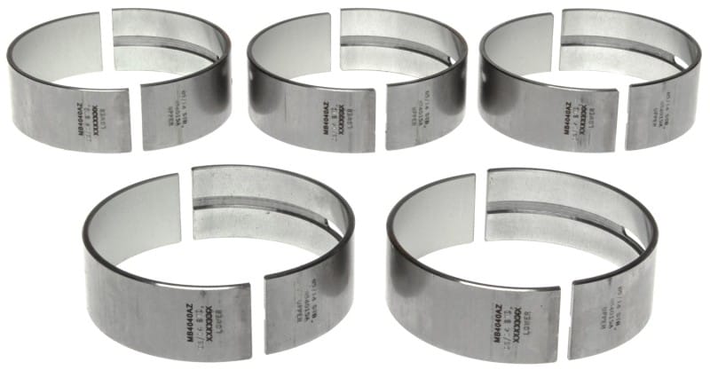Clevite — Engine Crankshaft Main Bearing Set