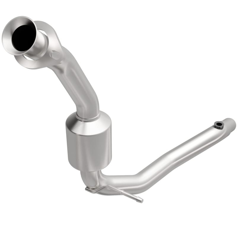 Magnaflow — California CARB Direct-Fit Catalytic Converter
California Direct-Fit Catalytic Converter