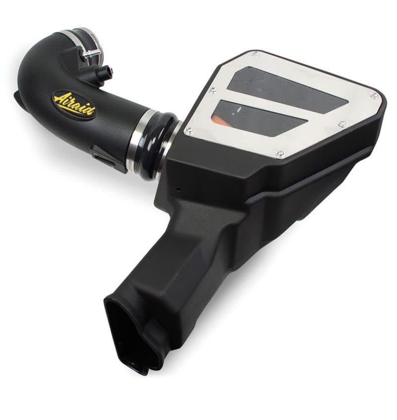 Airaid — Performance Air Intake System