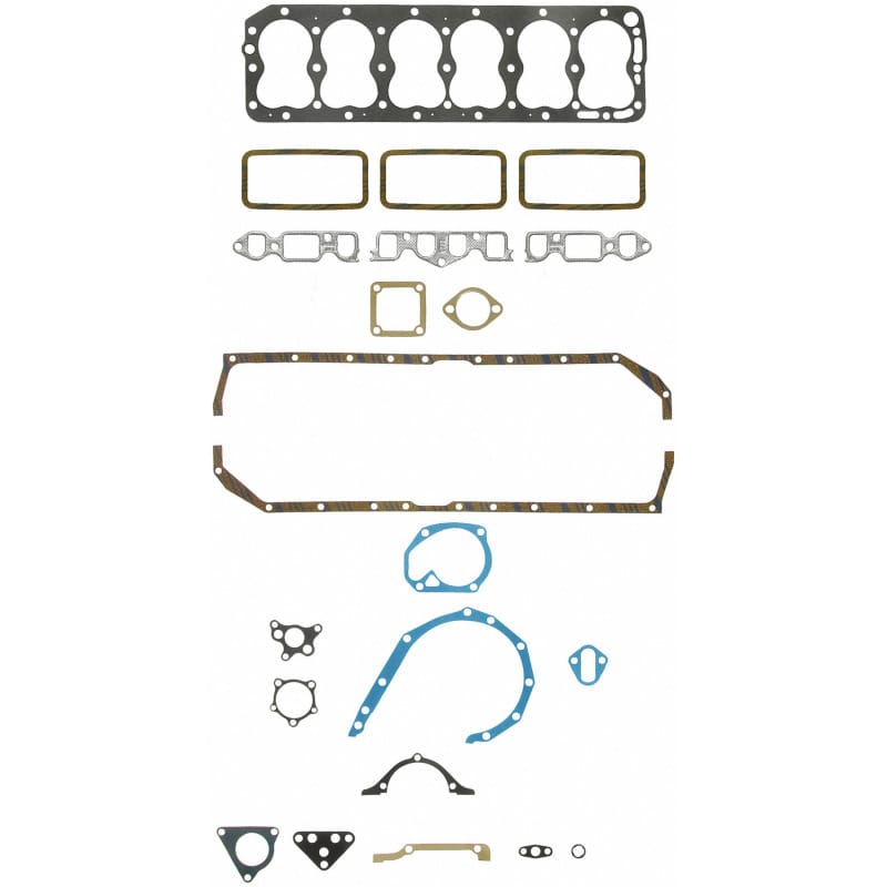 Fel-Pro — Engine Gasket Set