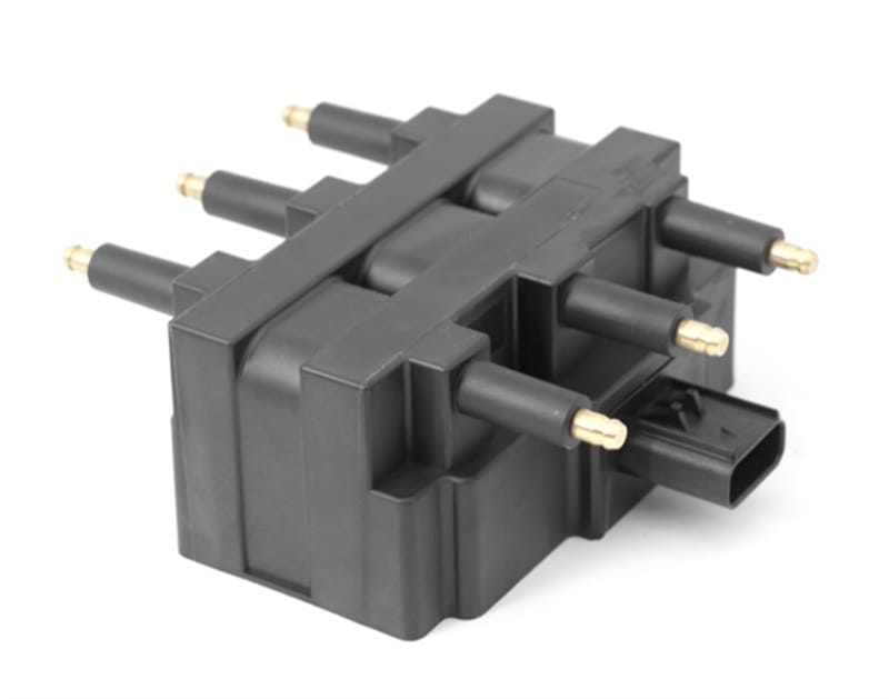 OMIX — Ignition Coil