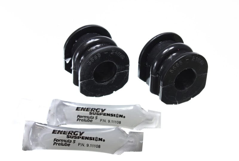 Energy Suspension — Sway Bar Bushing Set