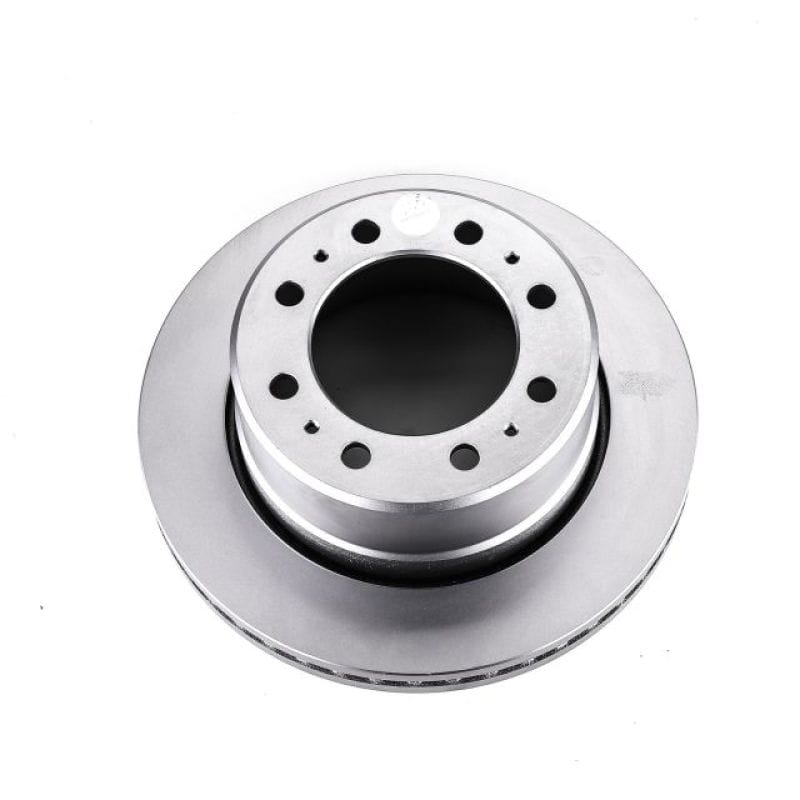 PowerStop — PowerStop Evolution Coated Rotor