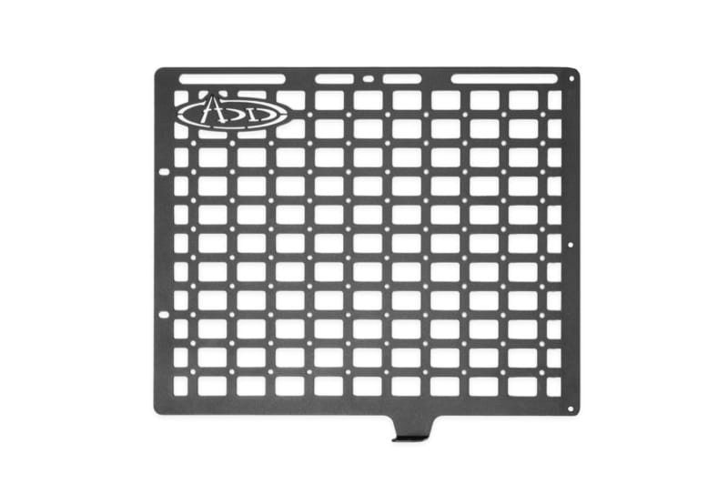 Addictive Desert Designs — Bed Cab Molle Panels