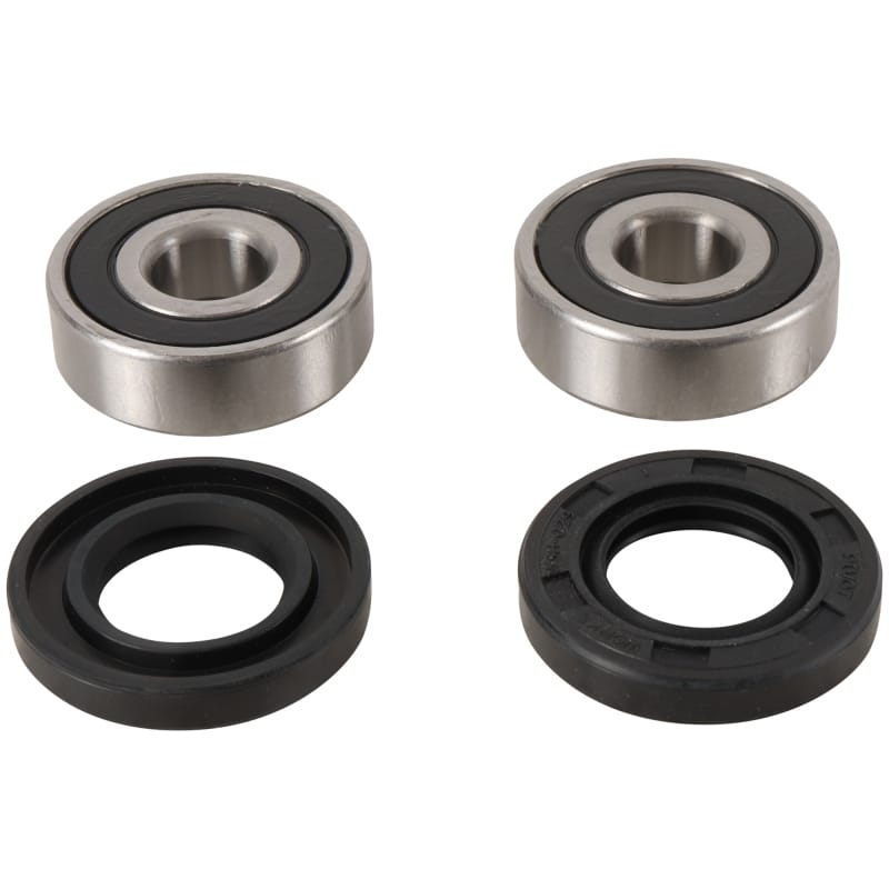 Pivot Works — Pivot Works 86-87 Honda ATC125M Front Wheel Bearing Kit