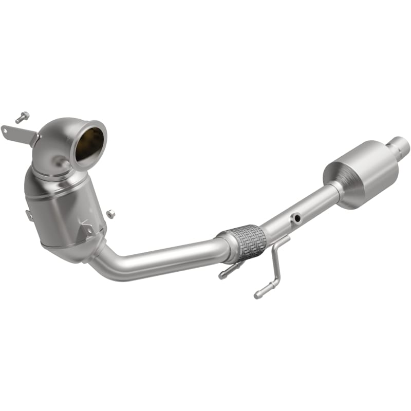 Magnaflow — OEM Grade Direct-Fit Catalytic Converter
