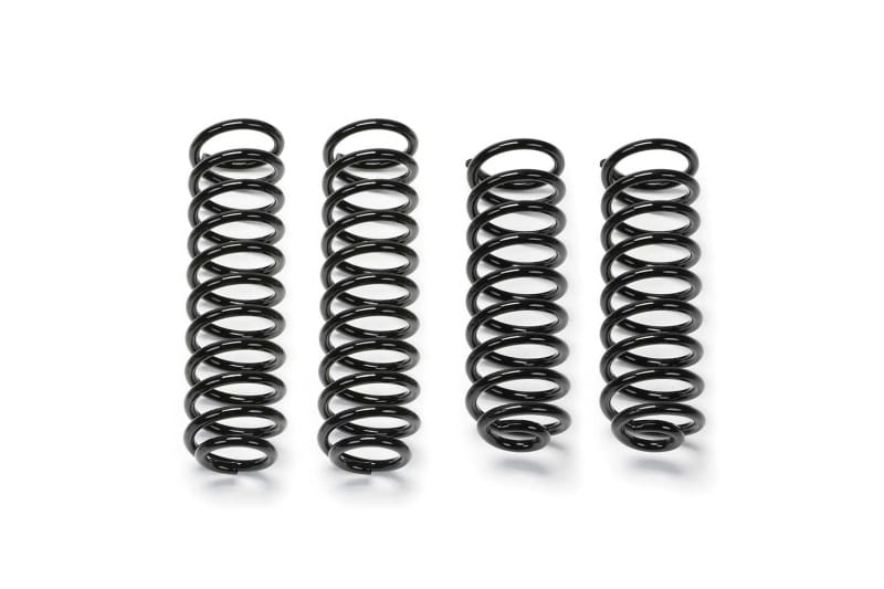 Fabtech — Coil Spring Kit