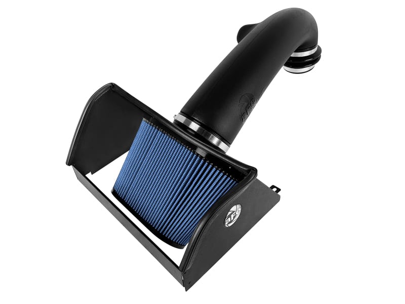 aFe — Magnum FORCE Stage-2 Cold Air Intake System w/ Pro 5R Filter