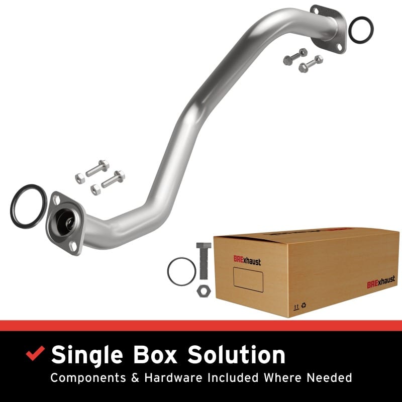 Magnaflow — Direct-Fit Front Pipe Kit