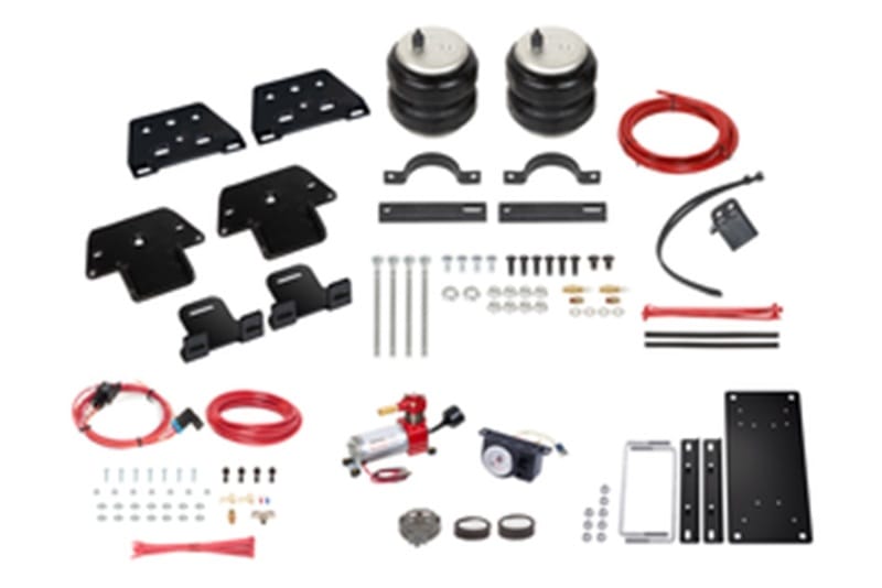 Firestone — Tundra 2WD/4WD All-In-One Analog
Ride-Rite All-In-One Kit