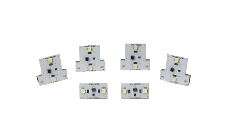 Putco — LED Dome Light Replacement
