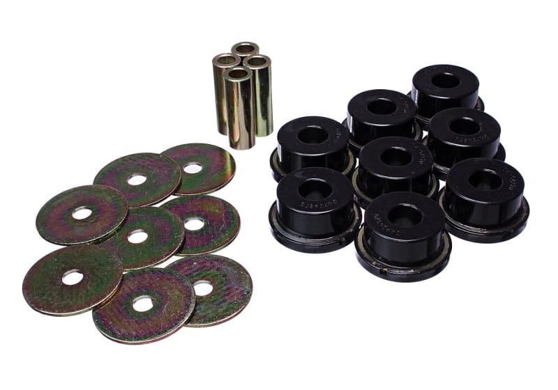 Energy Suspension — Sub-Frame Bushing Set