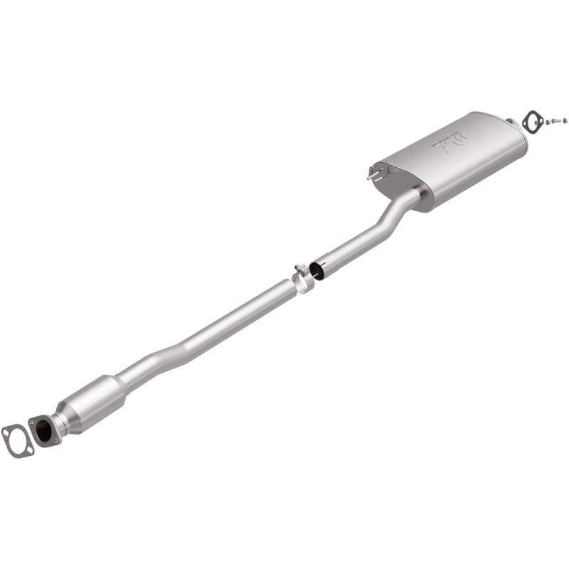 Magnaflow — OEM Grade Direct-Fit Catalytic Converter