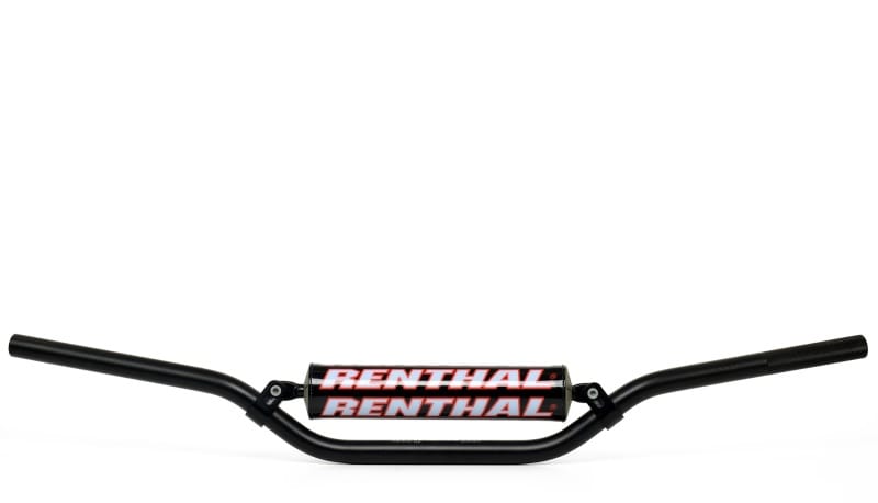 Renthal — CR High/Ricky Johnson, Black