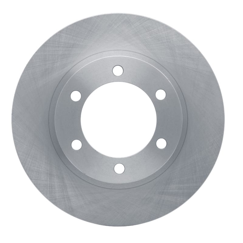 DFC — Disc Brake Rotor