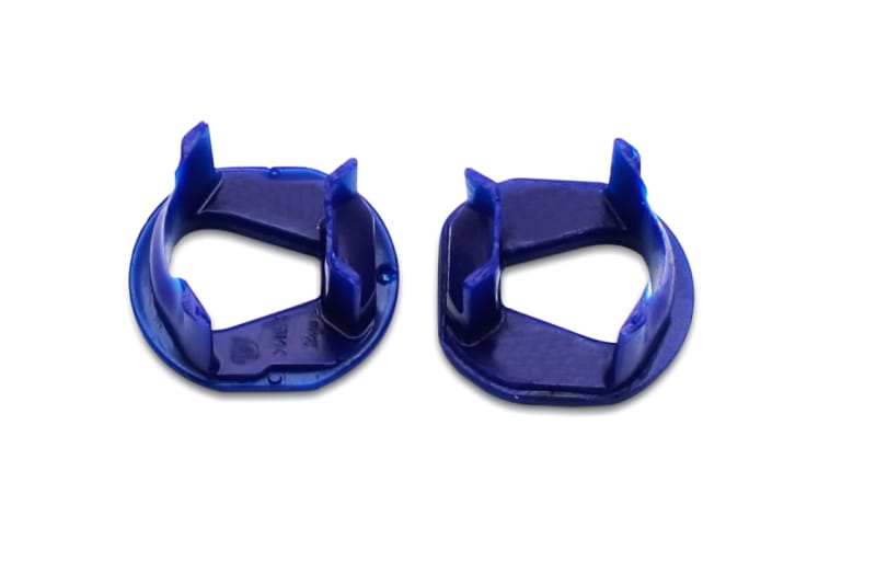 Superpro — Gearbox Mount - Bushing Kit