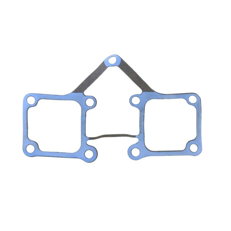Athena — Athena Harley-Davidson Rocker Arm Cover Gasket Silicone Beaded - Set of 10