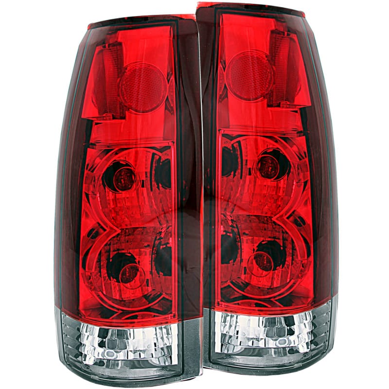 ANZO — Tail Light Assembly