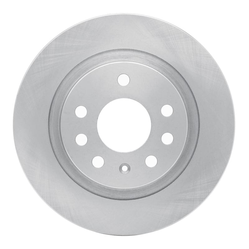 DFC — Disc Brake Rotor