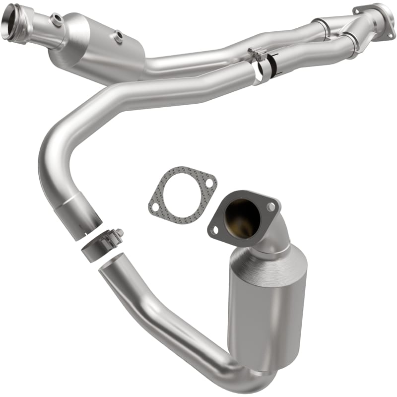 Magnaflow — OEM Grade Direct-Fit Catalytic Converter