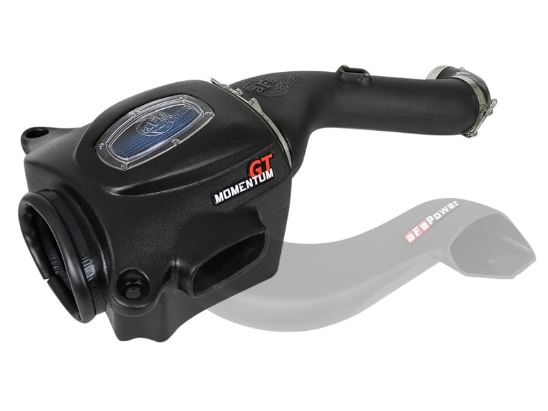 aFe — Momentum GT Cold Air Intake System w/ Pro 5R Filter