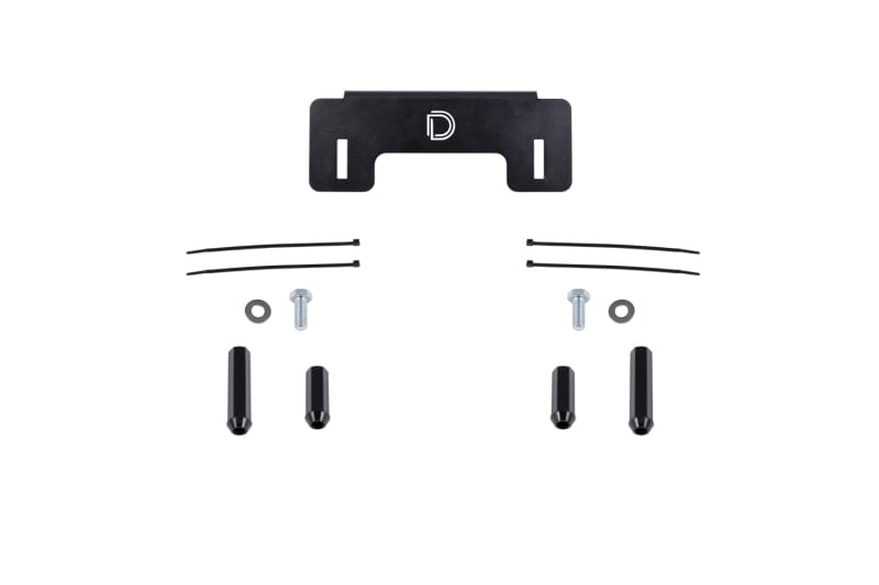 Diode Dynamics — Direct fitment compatible with Ford Bronco 2021-2025.
Direct fitment on Ford Bronco 2021-2023.