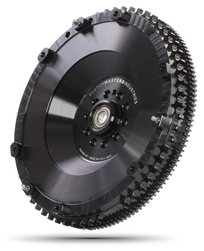 Clutch Masters — Lightweight steel flywheel