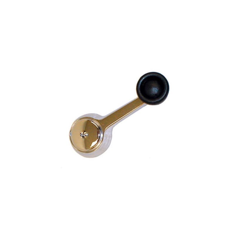 OMIX — Window Crank Handle