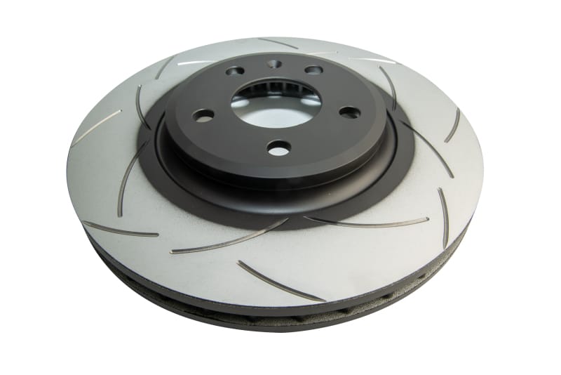 DBA — Front Street Series T2 Brake Rotor
Street Series T2 Slot Brake Disc