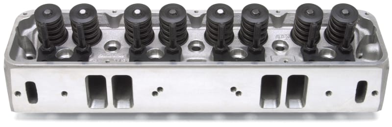 Edelbrock — Edelbrock Performer RPM AMC Head (Complete)
CYLINDER HEADS