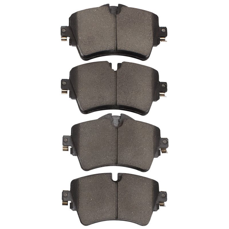 R1 Concepts — R1 Euro Ceramic Pads