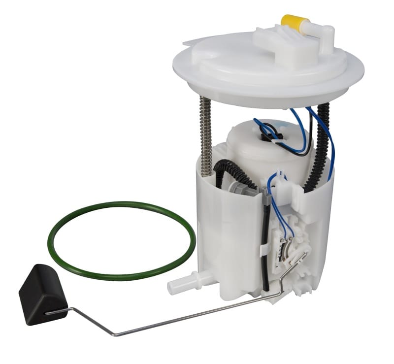 OMIX — Fuel Pump Module Assembly