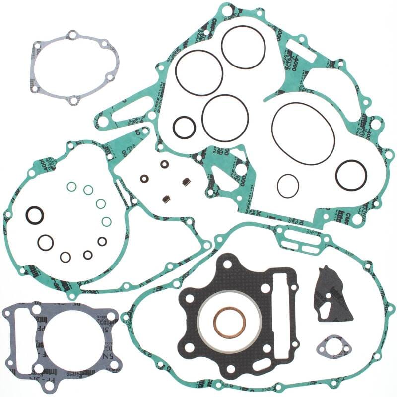 Vertex Pistons — Vertex Complete Gasket Kit Without Seals