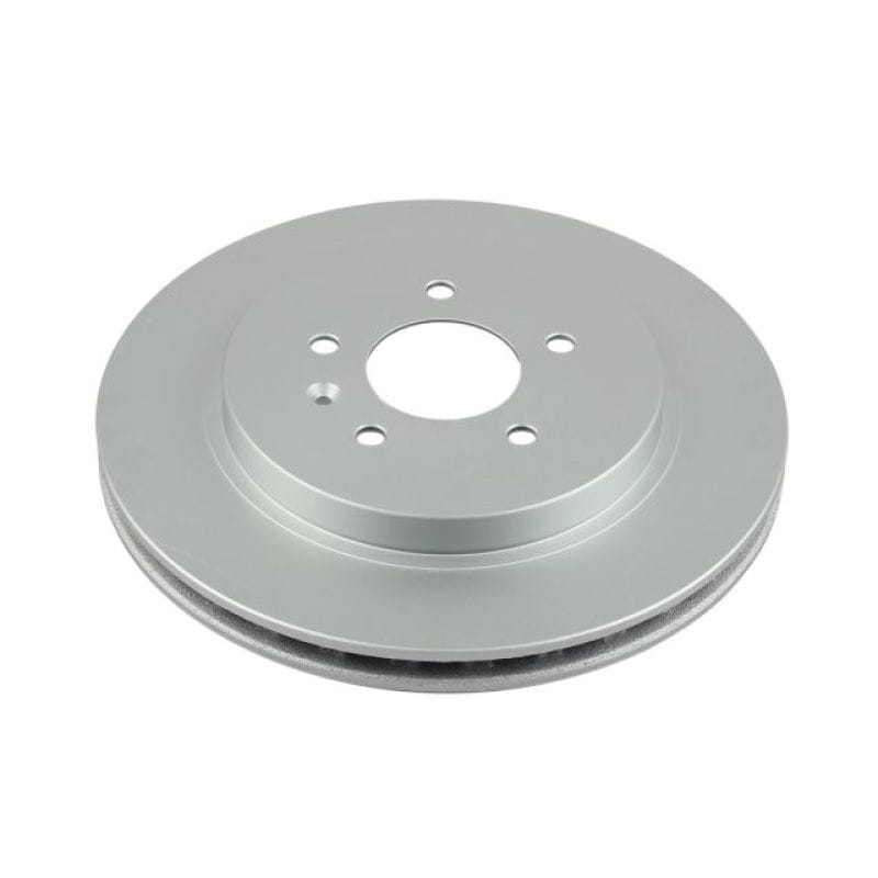 PowerStop — PowerStop Evolution Coated Rotor
