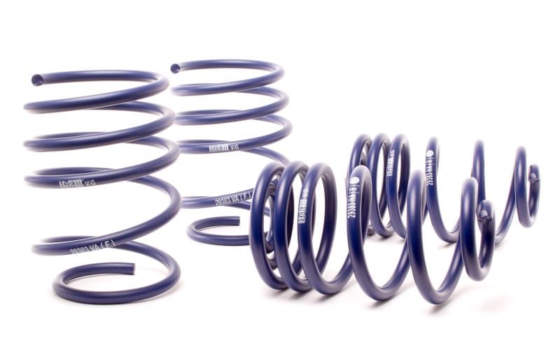 H&R — Sport Spring Kit