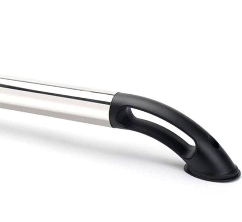 Putco — Boss Nylon Lockers Side Bed Rail