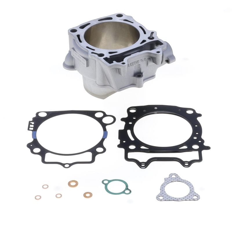 Athena — Athena 18-19 Yamaha YZ 450 F 97mm Bore 450cc Standard Bore Cylinder Kit w/Gaskets