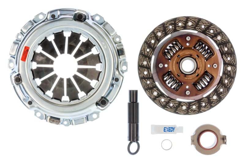 Exedy — Stage 1 Organic Clutch Kit
