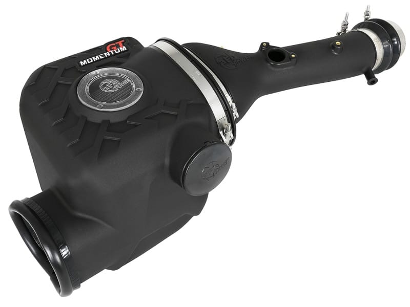 aFe — Momentum GT Cold Air Intake System w/ Pro DRY S Filter