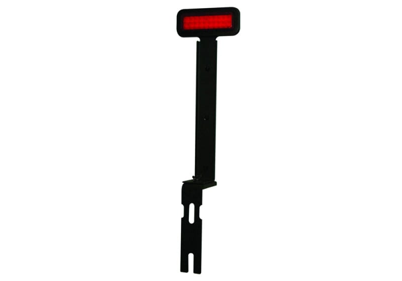Rampage — CHMSL, Universal third Brake light bracket assembly
Third Brake Light Kit
