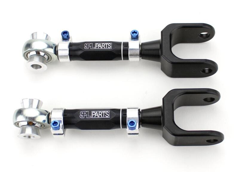 SPL Parts — Adjustable Control Arms (Rear - Traction)