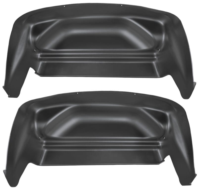 Husky Liners — Husky Liners Rear Wheel Well Guards