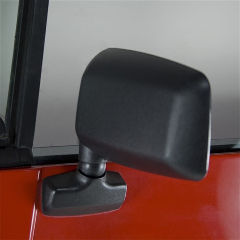 OMIX — Door Mirror