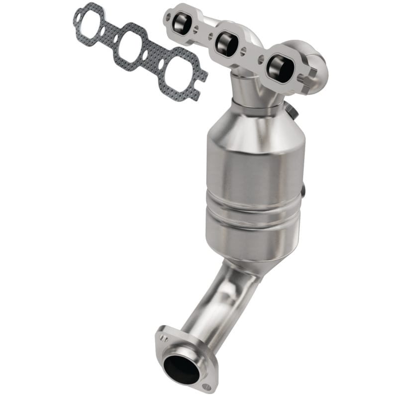 Magnaflow — OEM Grade Manifold Catalytic Converter