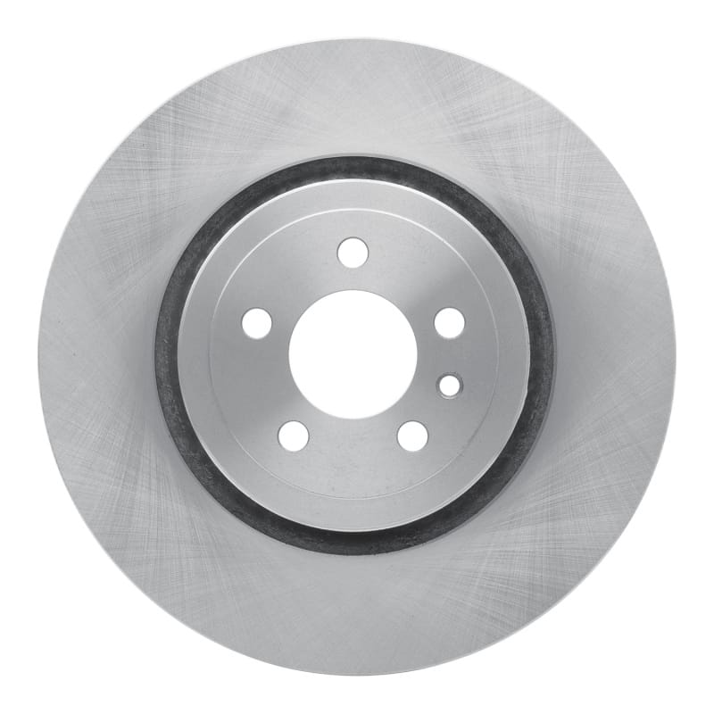 DFC — Disc Brake Rotor